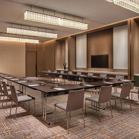 Hyatt Regency Changshu Kuncheng Lake ภายนอก รูปภาพ
