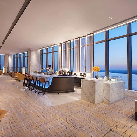 Hyatt Regency Changshu Kuncheng Lake ภายนอก รูปภาพ