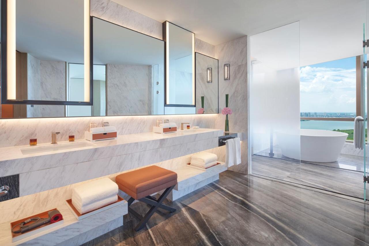 Hyatt Regency Changshu Kuncheng Lake ภายนอก รูปภาพ
