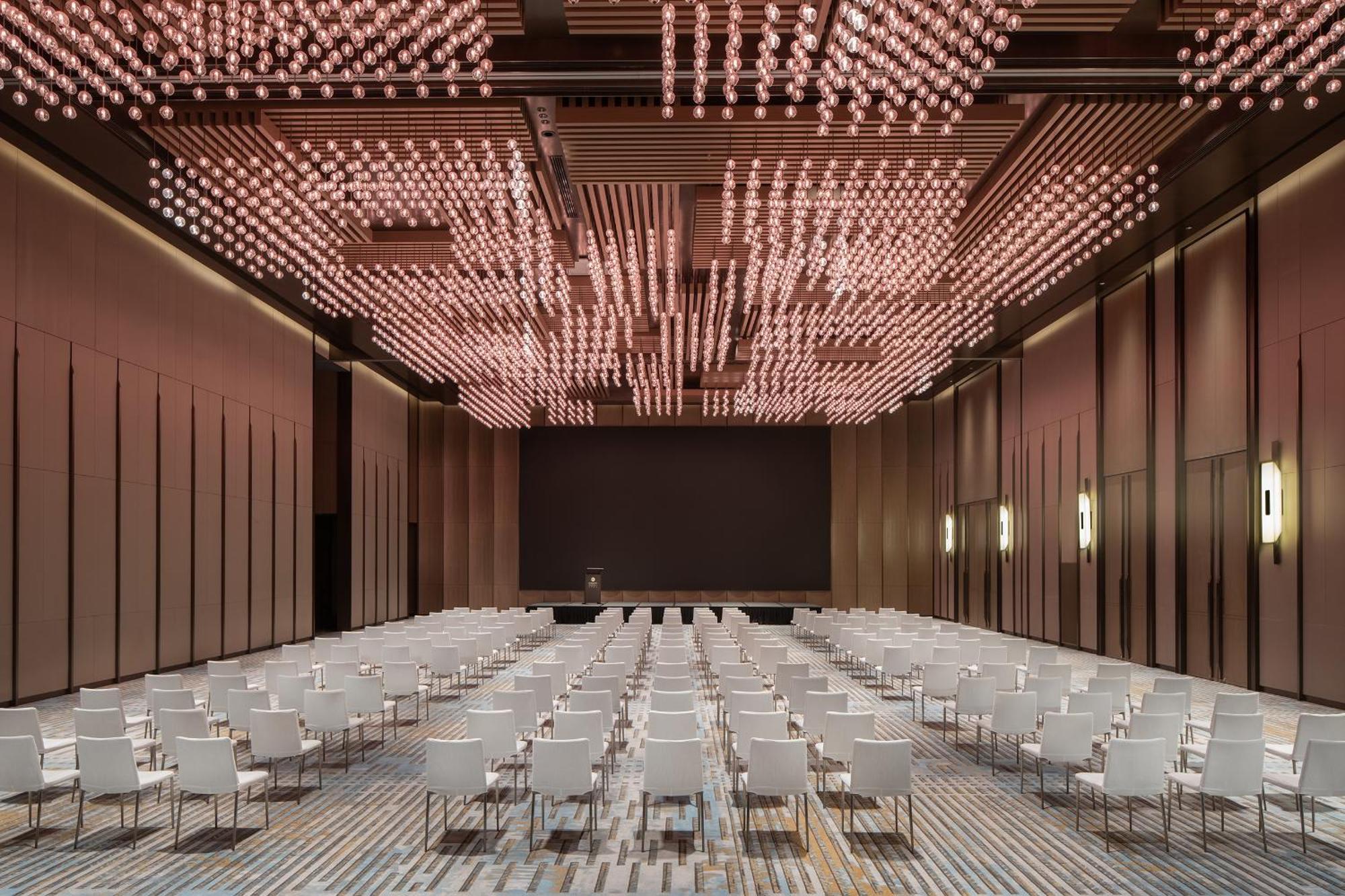 Hyatt Regency Changshu Kuncheng Lake ภายนอก รูปภาพ