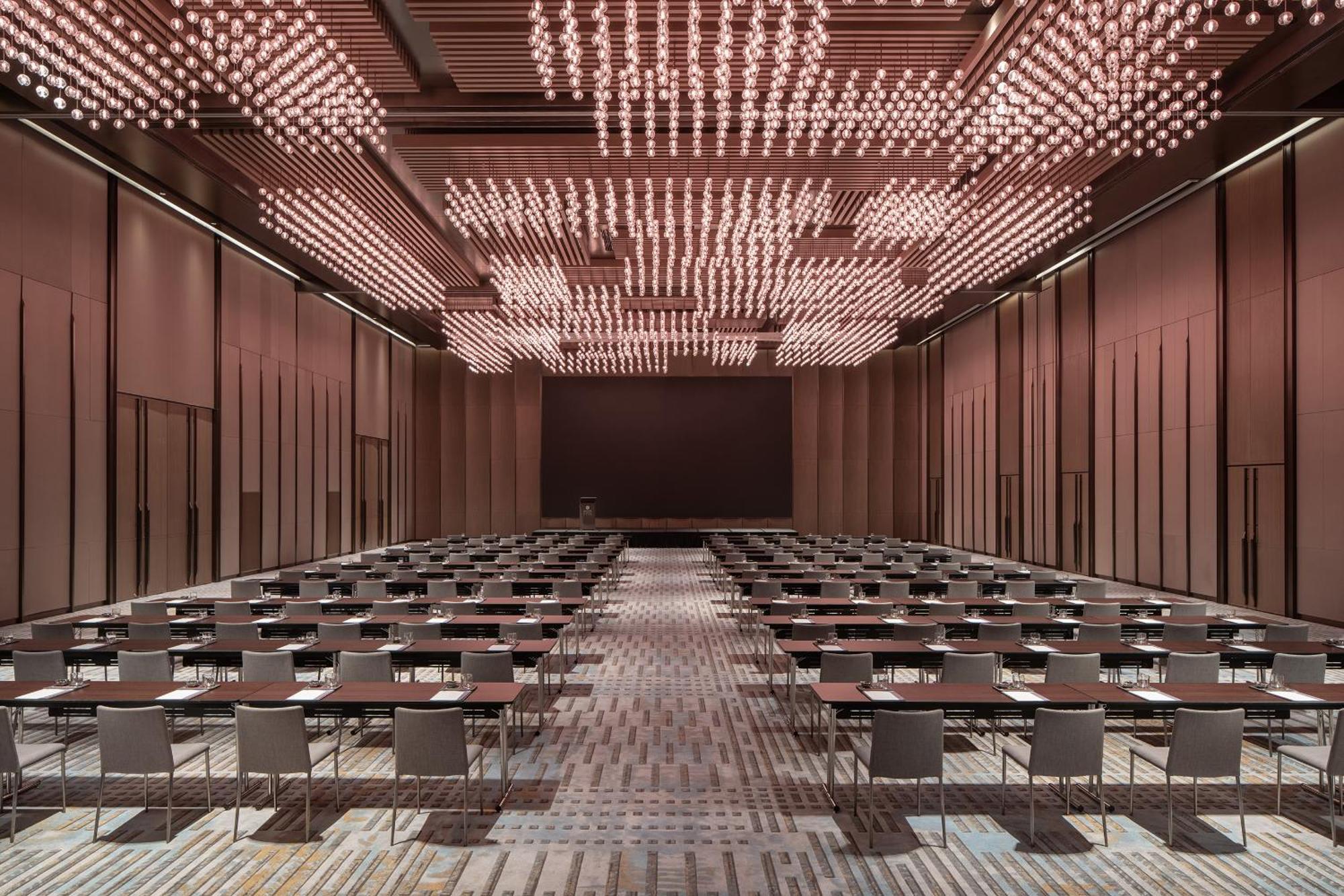 Hyatt Regency Changshu Kuncheng Lake ภายนอก รูปภาพ